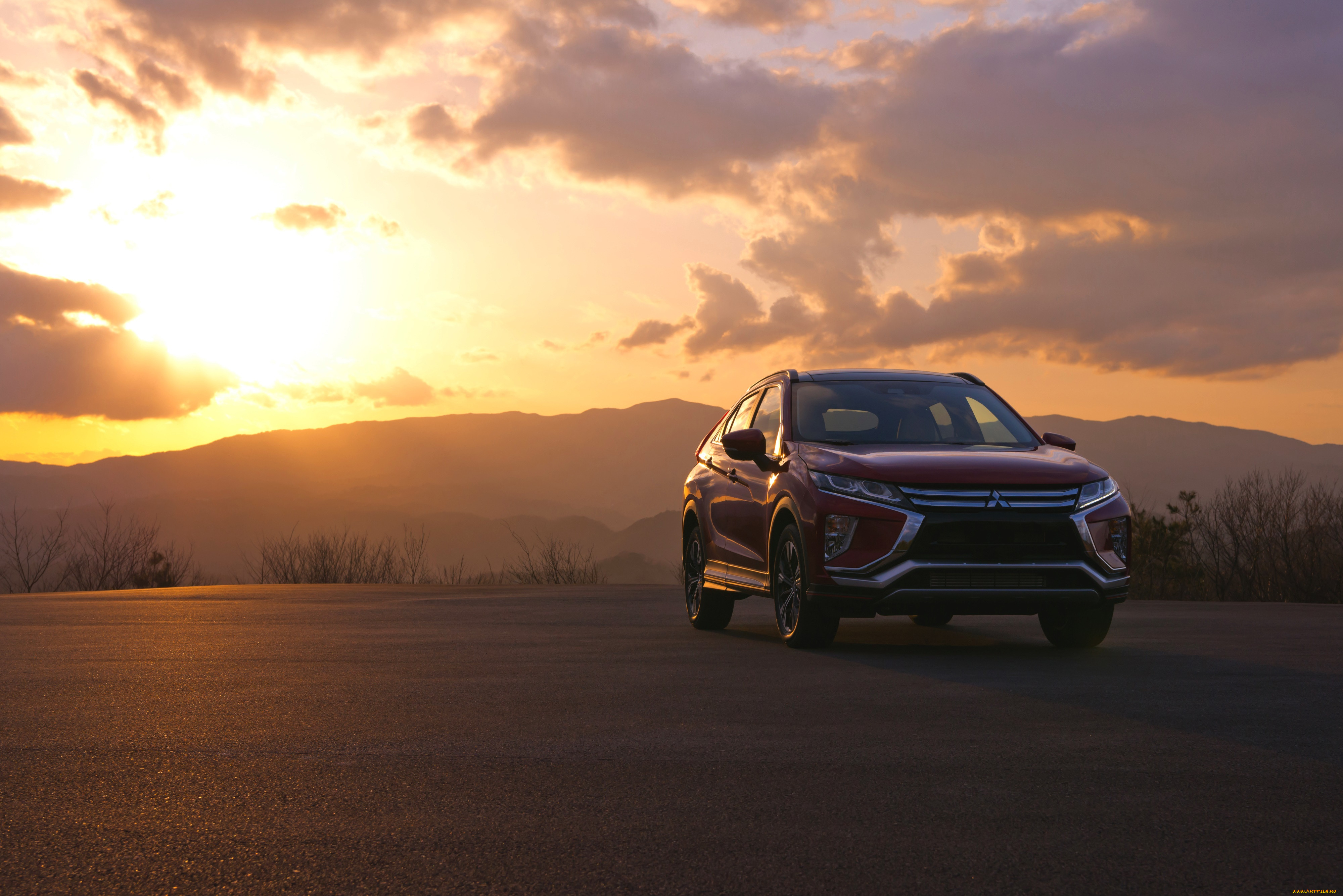 , mitsubishi